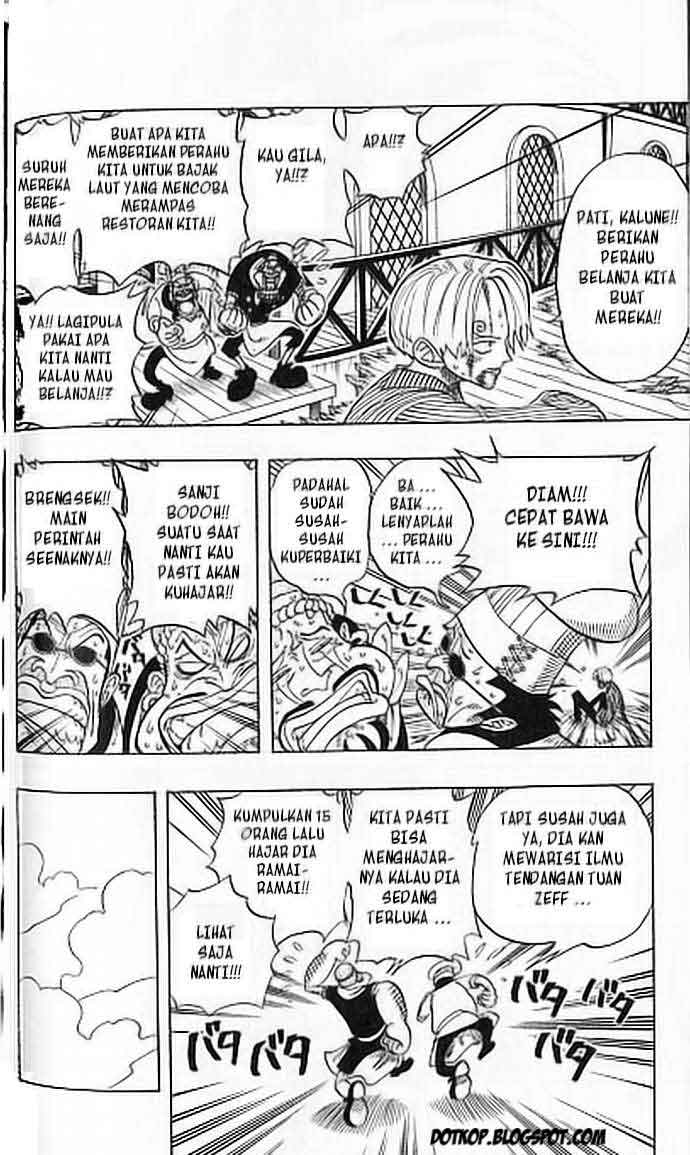 One Piece Chapter 067