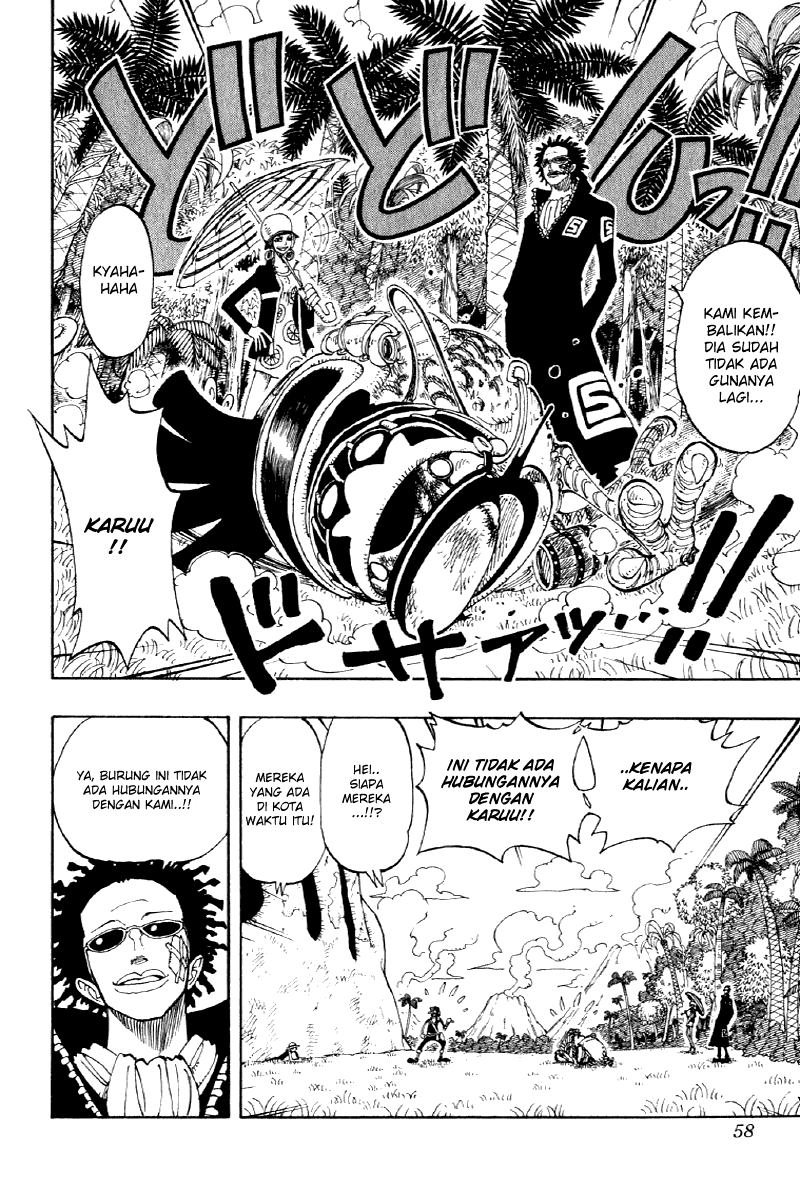 One Piece Chapter 120