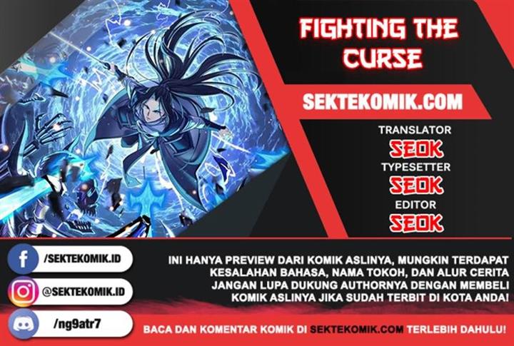 Fighting The Curse Chapter 14