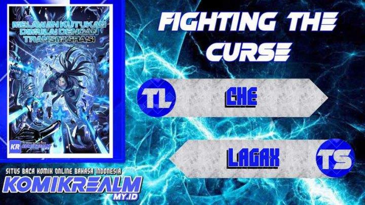 Fighting The Curse Chapter 19