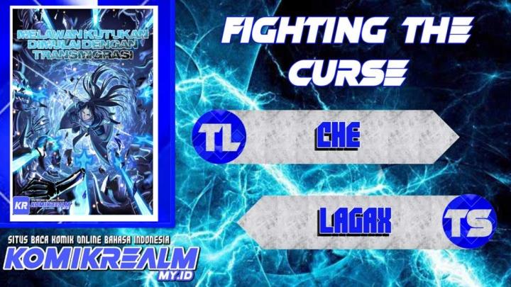 Fighting The Curse Chapter 23