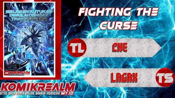 Fighting The Curse Chapter 27