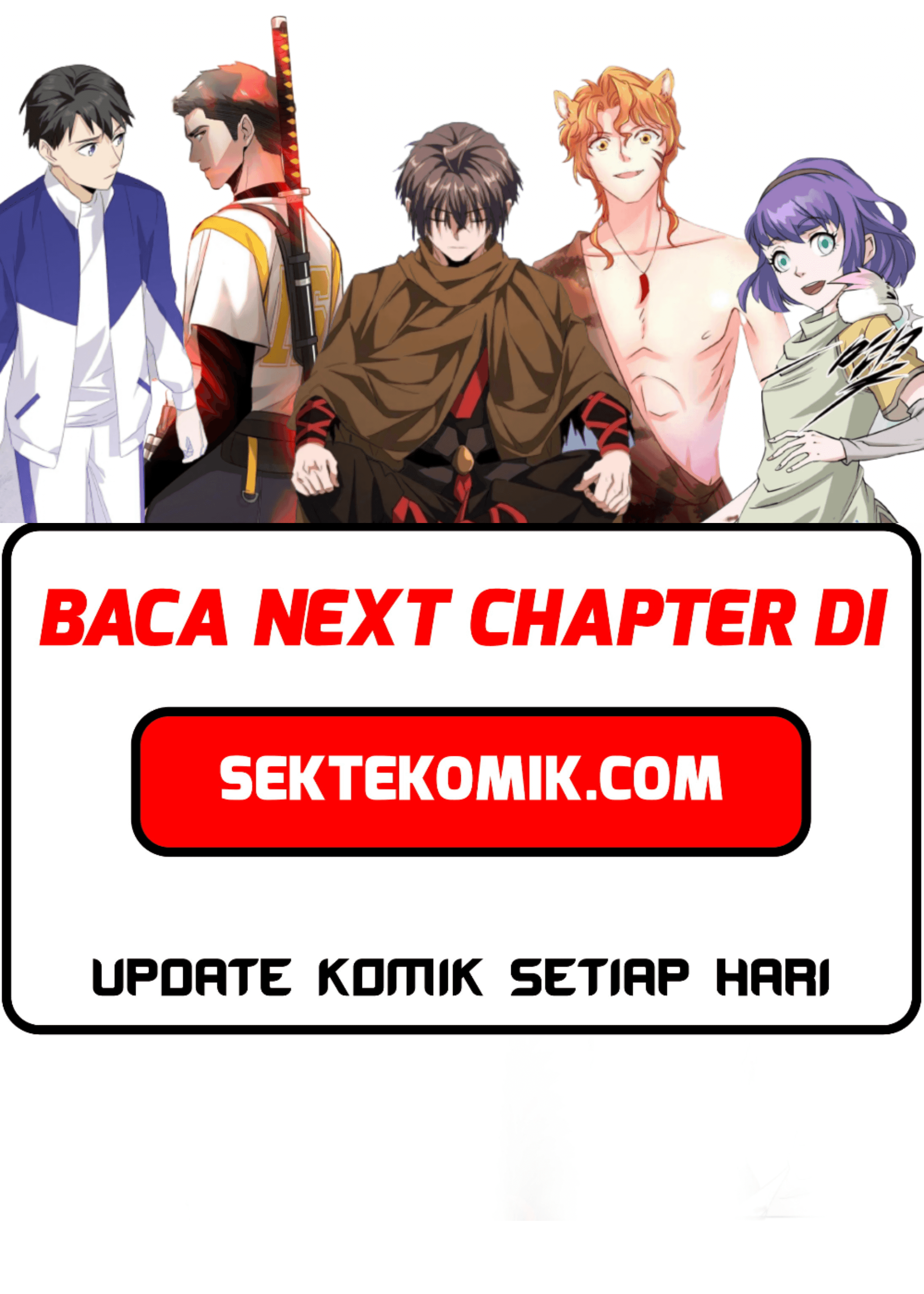 The King of Police Chapter 35