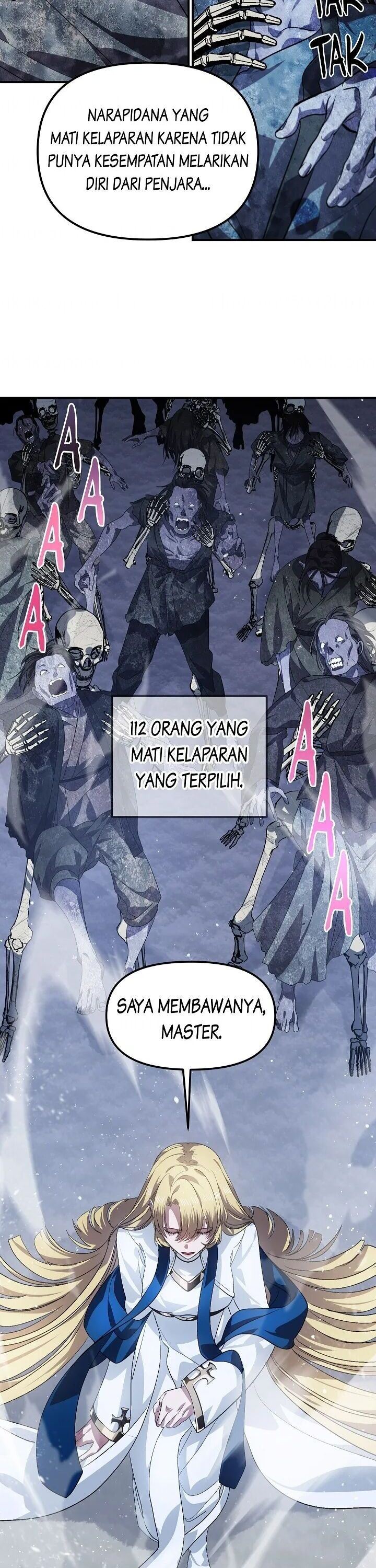 SSS-Class Suicide Hunter Chapter 66
