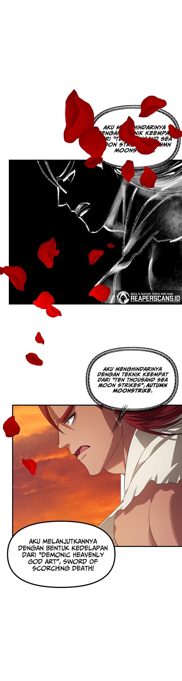 SSS-Class Suicide Hunter Chapter 78