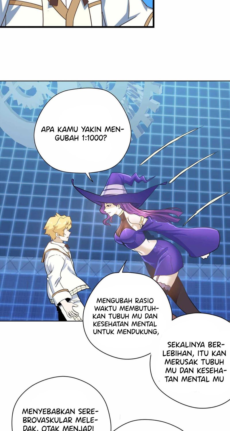 Learning Magic in Another World Chapter 3