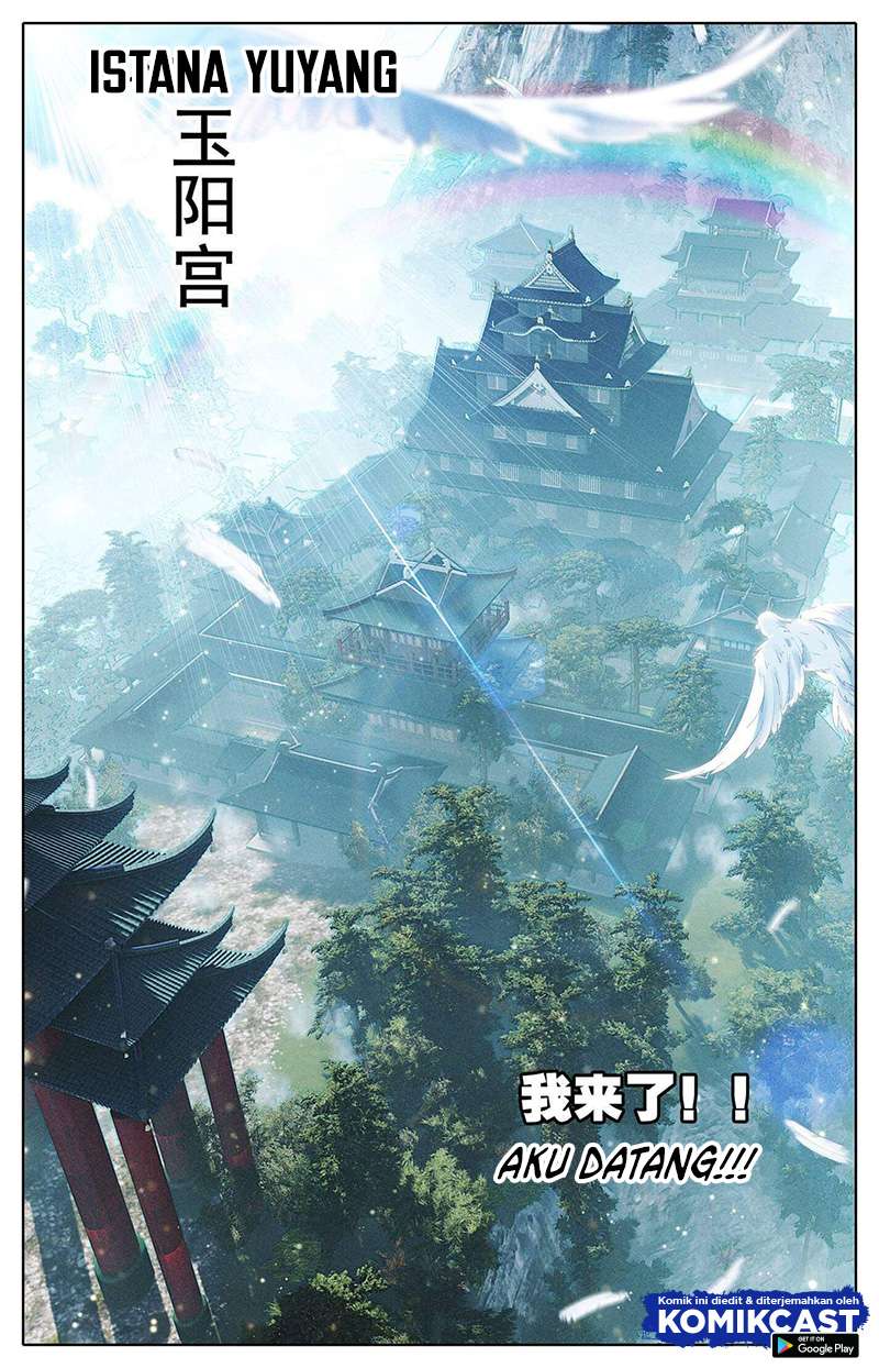 Cang Yuantu Chapter 12