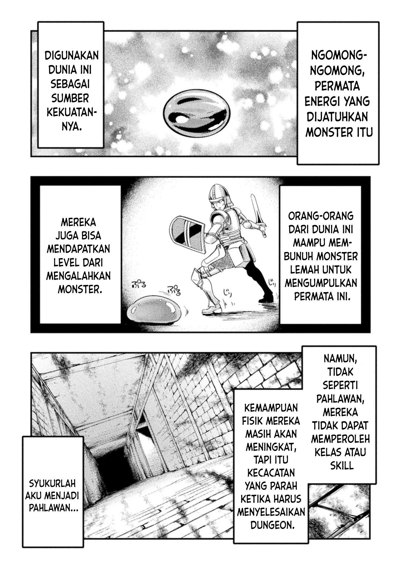 Astro King – Shoukan Yuusha dakedo Kakyuu Nintei sareta node Maid Harem o Tsukurimasu! Chapter 6