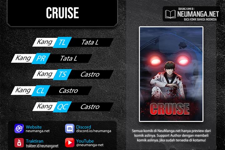 Cruise Chapter 6