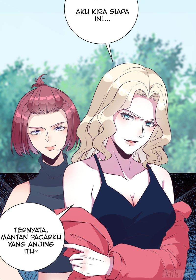 I’m Picking Fairy Sister On The Westward Journey Chapter 35