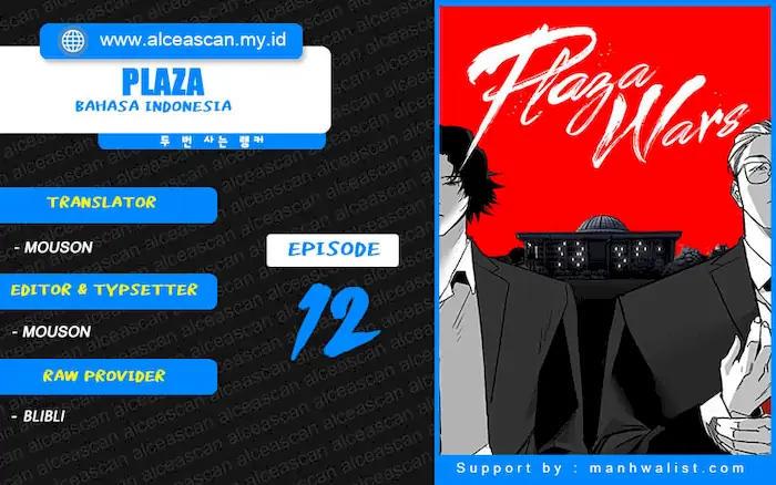 Plaza Chapter 12