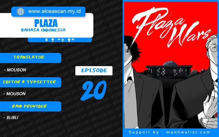 Plaza Chapter 20