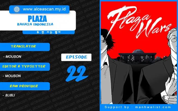 Plaza Chapter 22