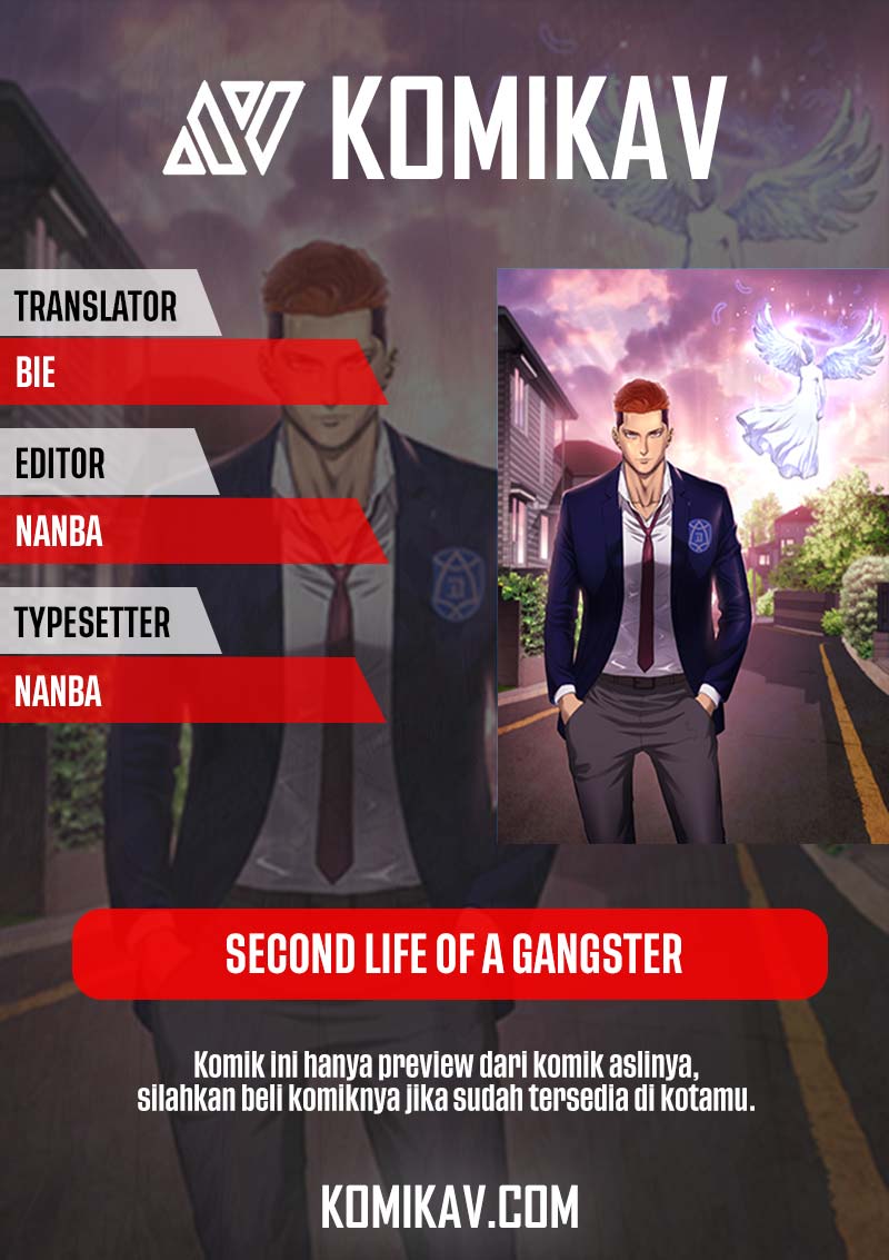 Second life of a Gangster Chapter 108