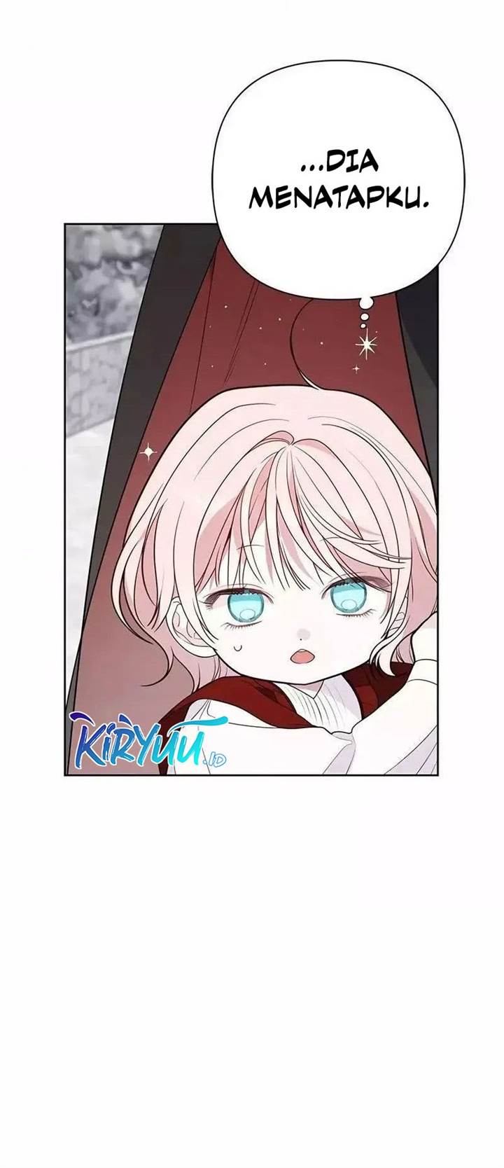 Baby Tyrant Chapter 33