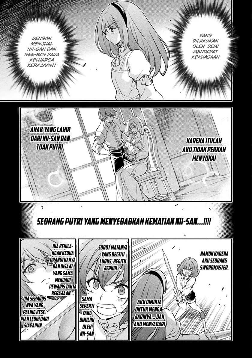 Drawing: Saikyou Mangaka Wa Oekaki Skill De Isekai Musou Suru! Chapter 82