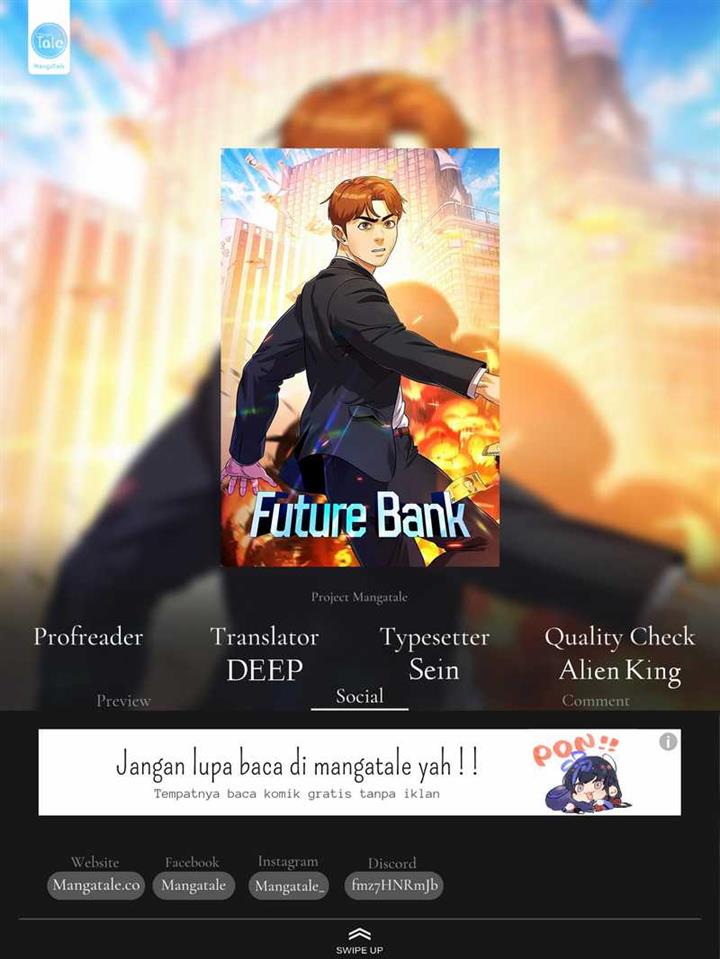 Future Bank Chapter 17