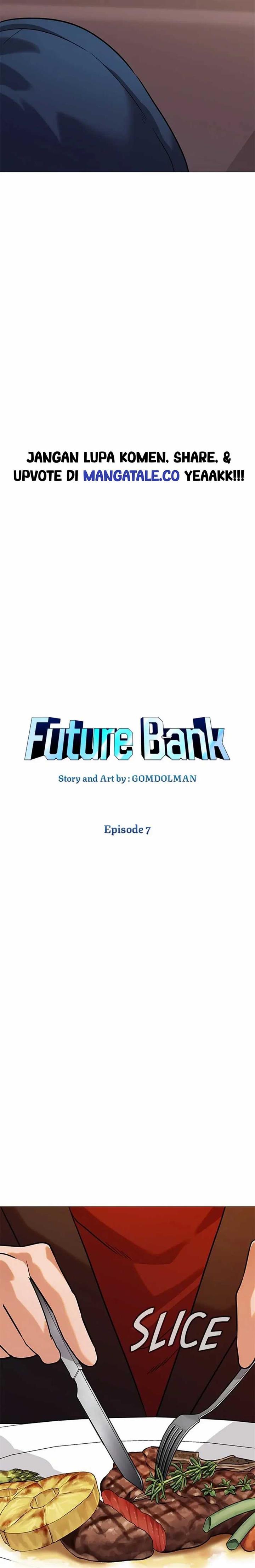 Future Bank Chapter 7