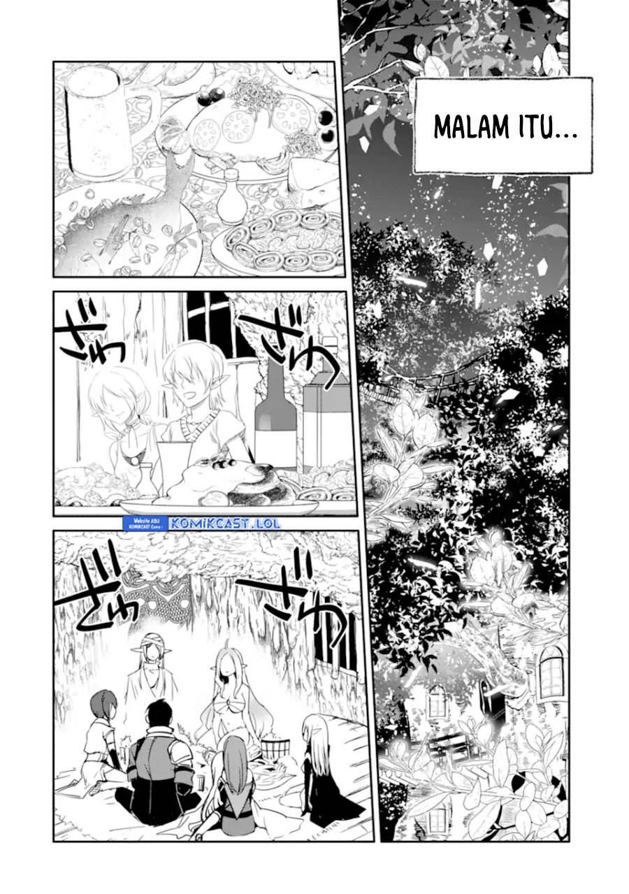 Mannen D-rank No Chuunen Boukensha, Yotta Ikioi De Densetsu No Ken Wo Hikkonuku Chapter 36