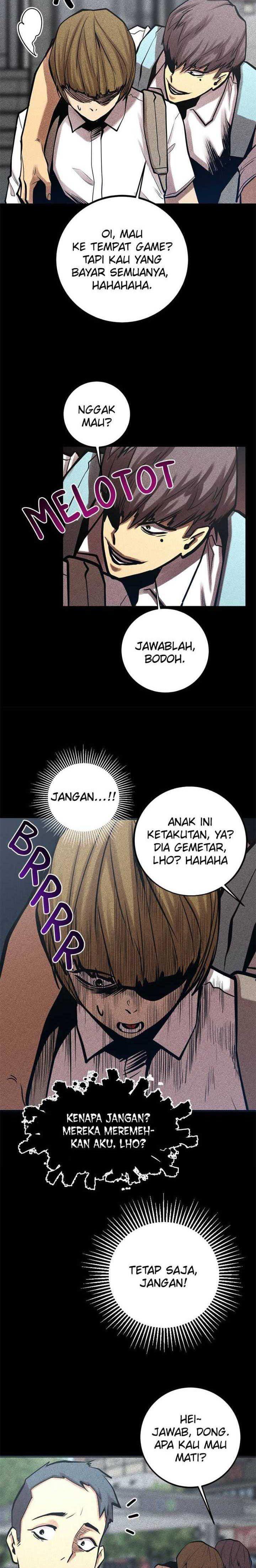 Gwei Chapter 48