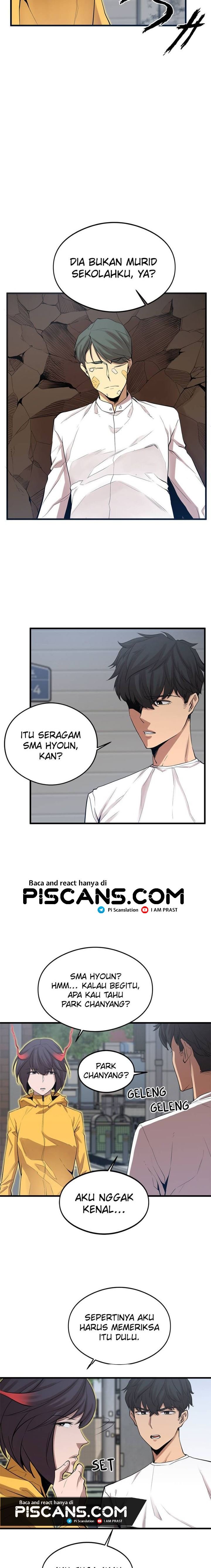 Gwei Chapter 8