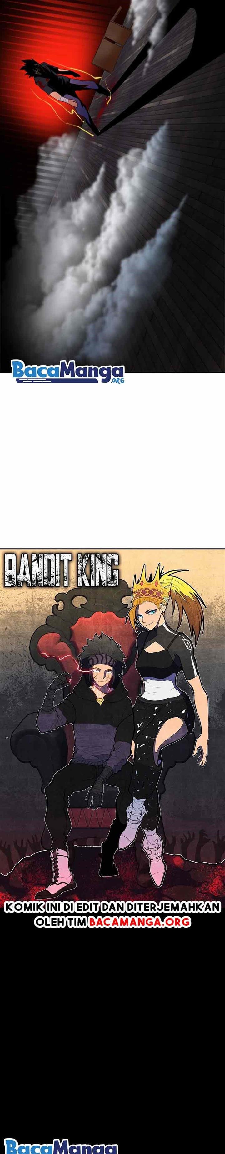 Bandit King Chapter 4