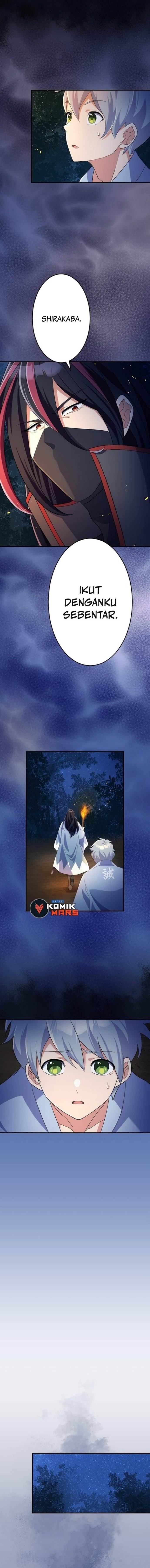 Fukushuu no Taishi – Level 9999 no Bakumatsu Isekai Tensei Chapter 11