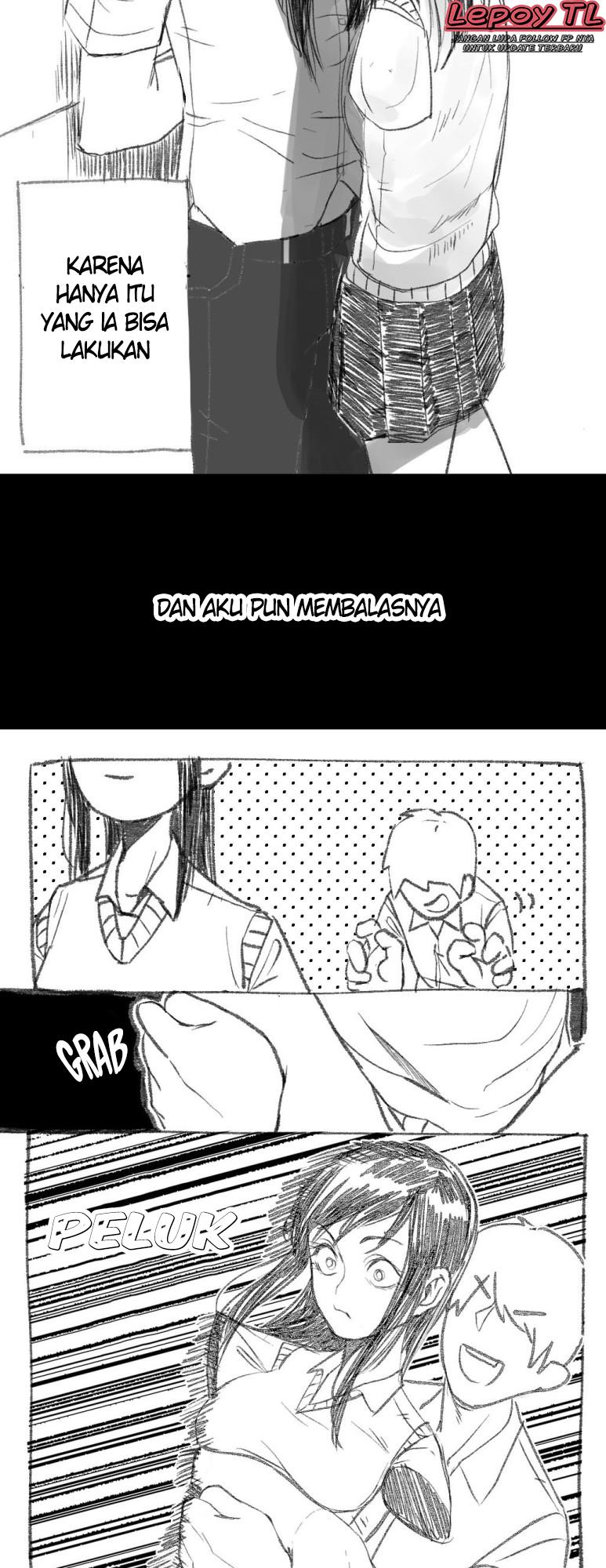 A Manhwa About Dating a Disabled Girl Chapter 00