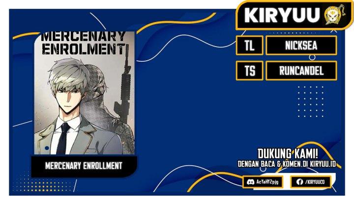 Mercenary Enrollment Chapter 120