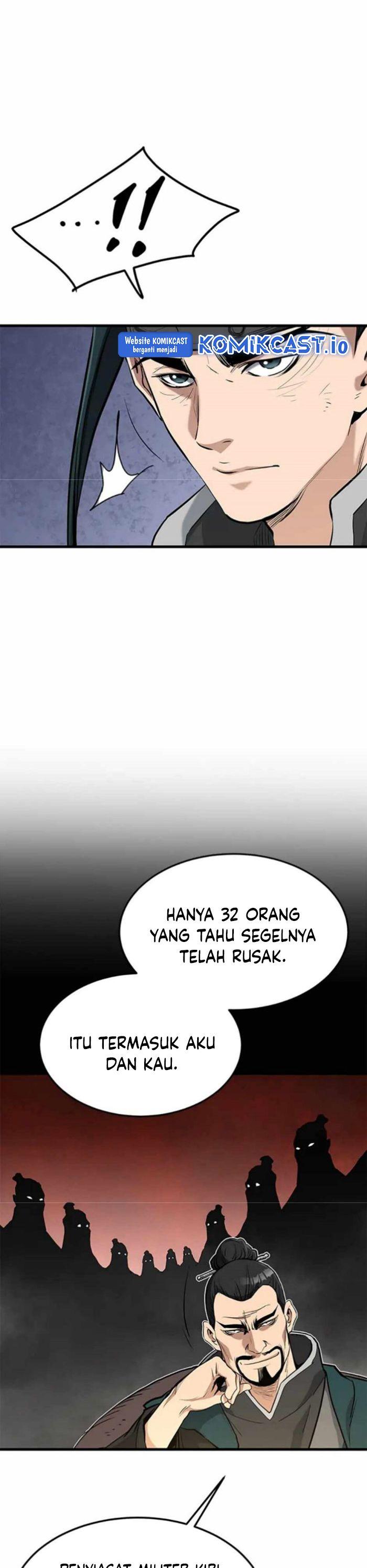 Grand General Chapter 73