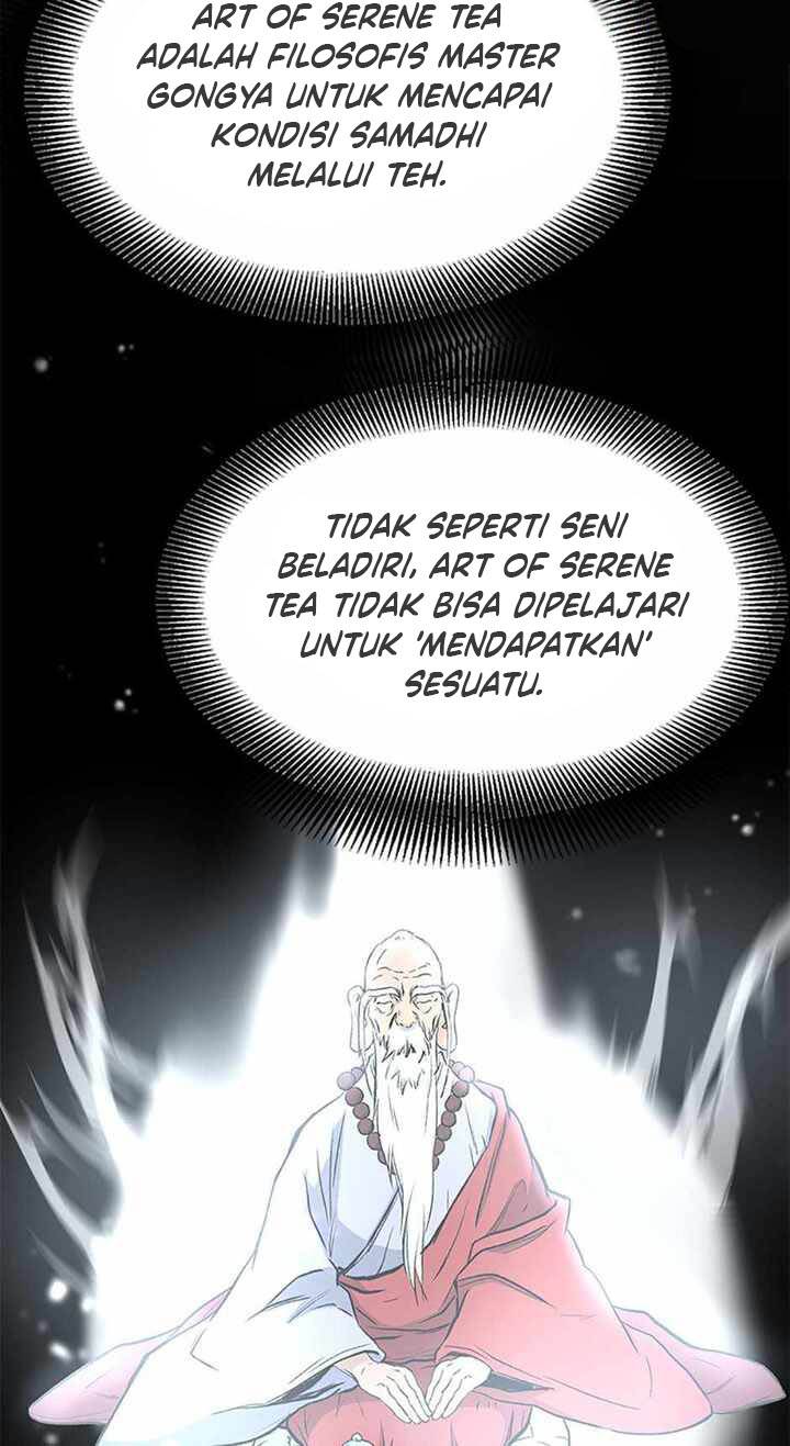 Grand General Chapter 92