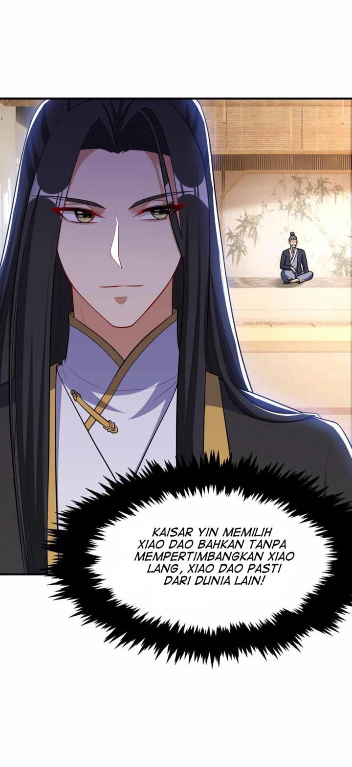 Rise of The Demon King Chapter 118