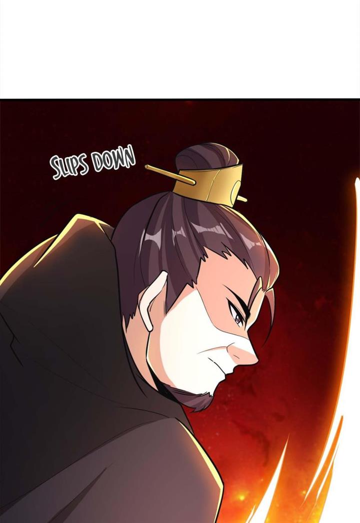 Rise of The Demon King Chapter 165