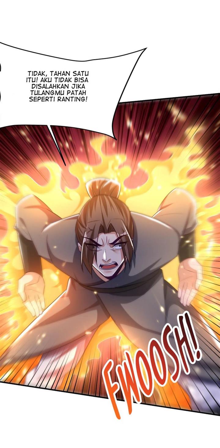 Rise of The Demon King Chapter 189