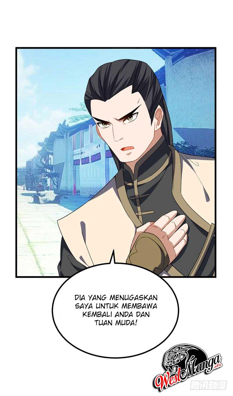Rise of The Demon King Chapter 47