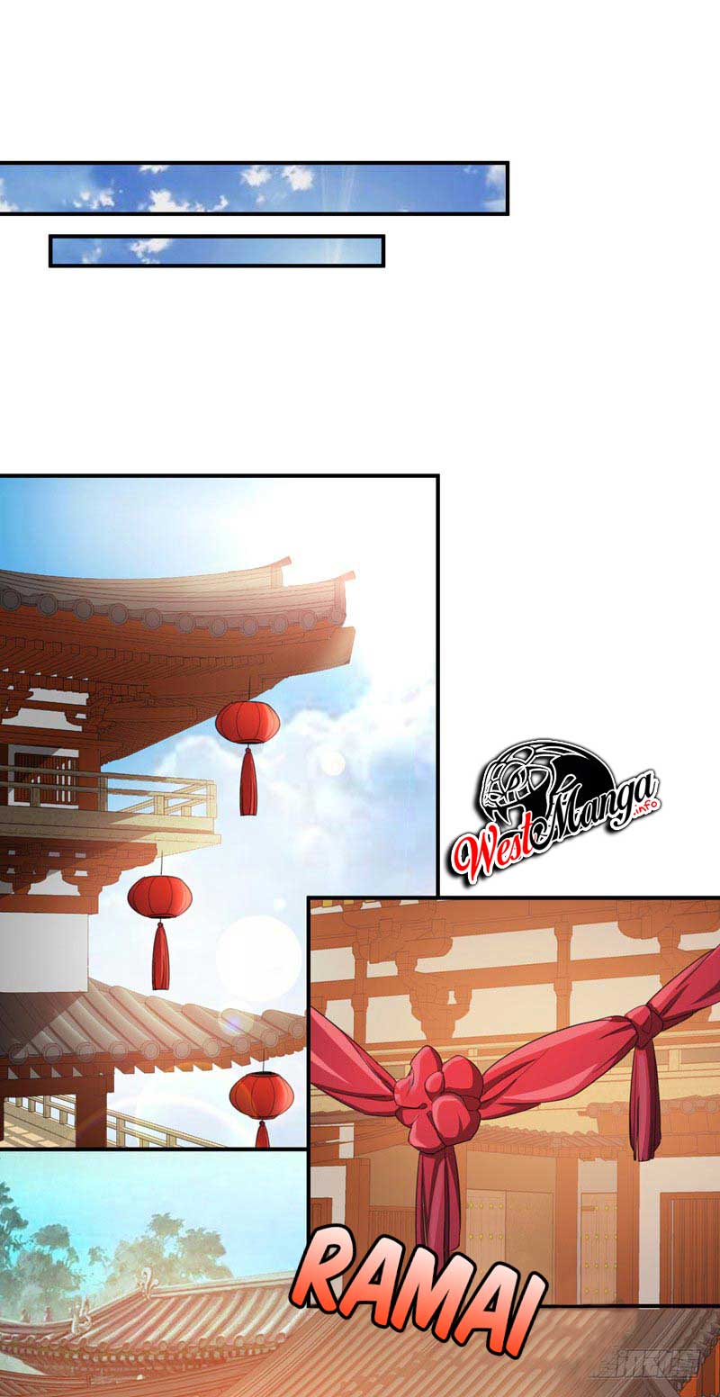 Rise of The Demon King Chapter 64