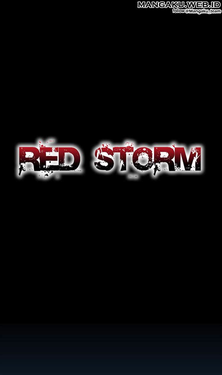 Red Storm Chapter 2
