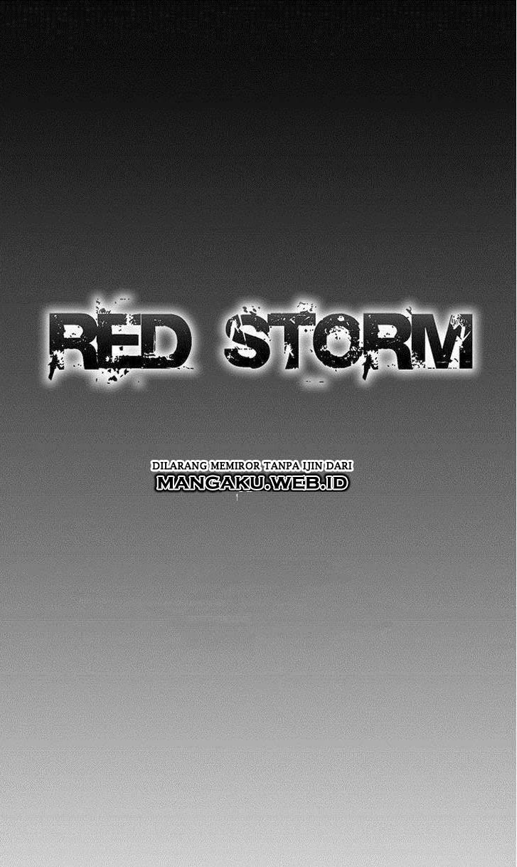 Red Storm Chapter 26