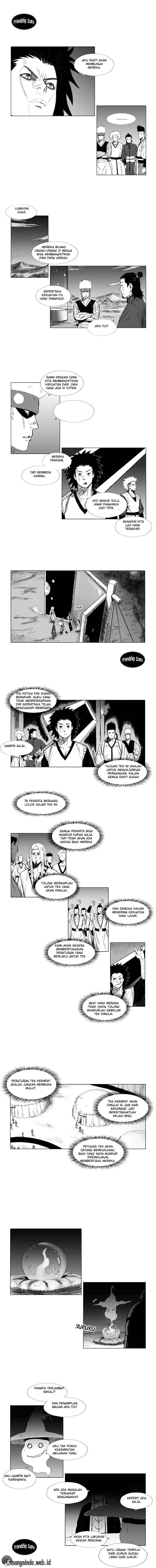 Red Storm Chapter 48