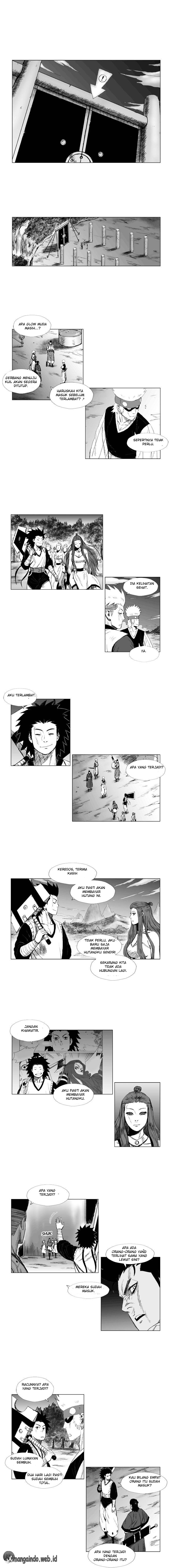 Red Storm Chapter 48