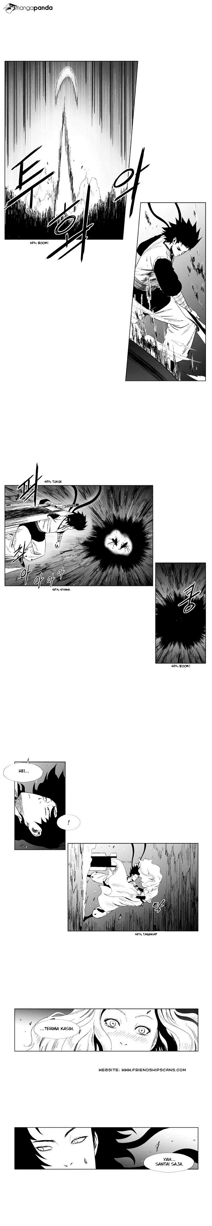 Red Storm Chapter 91