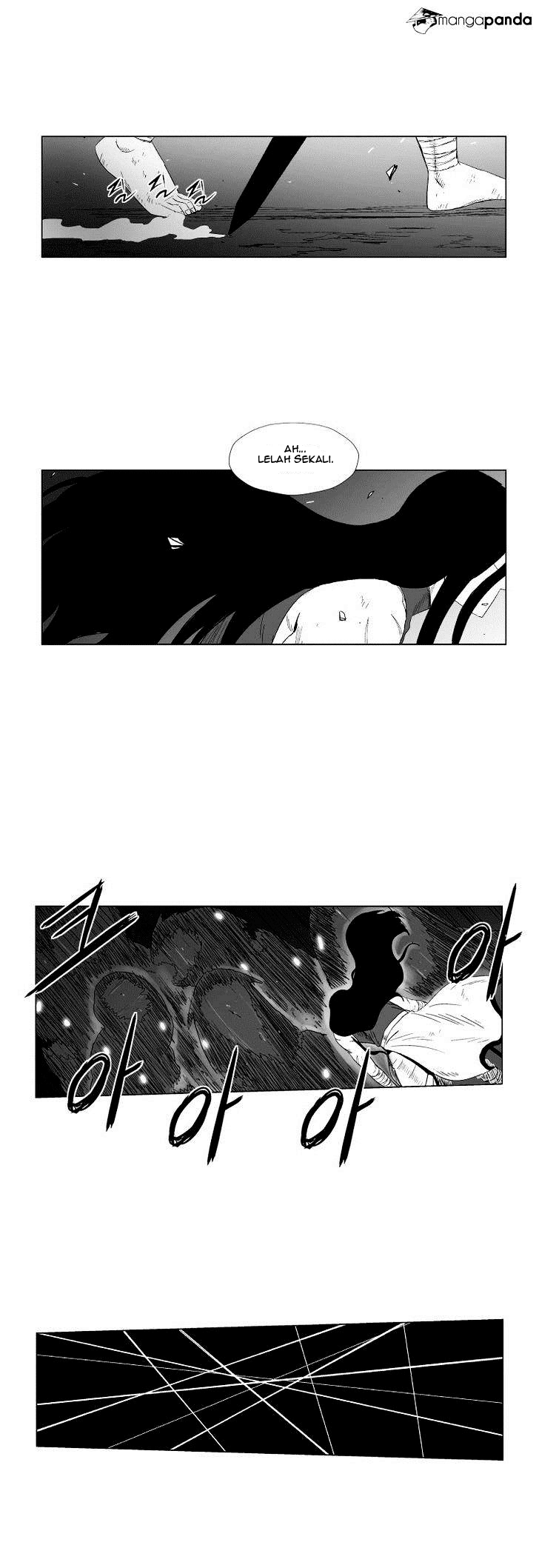 Red Storm Chapter 92