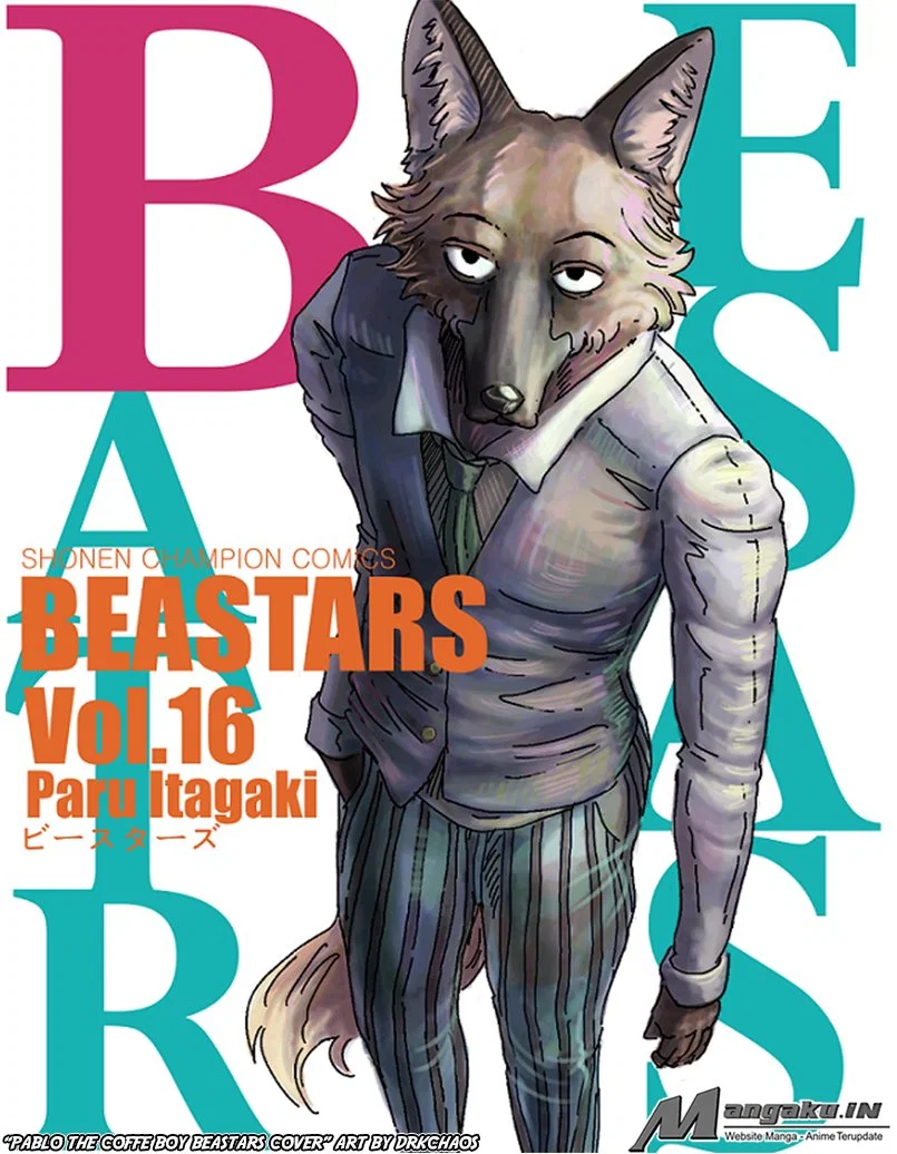 Beastars Chapter 47.5