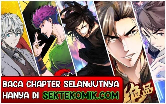 Ultimate King of Mixed City Chapter 124
