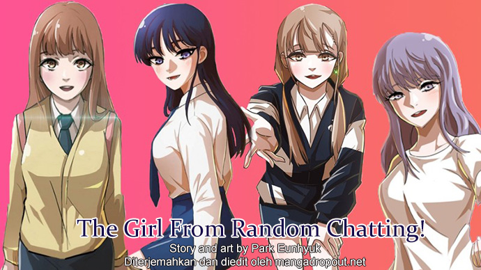 The Girl from Random Chatting! Chapter 117