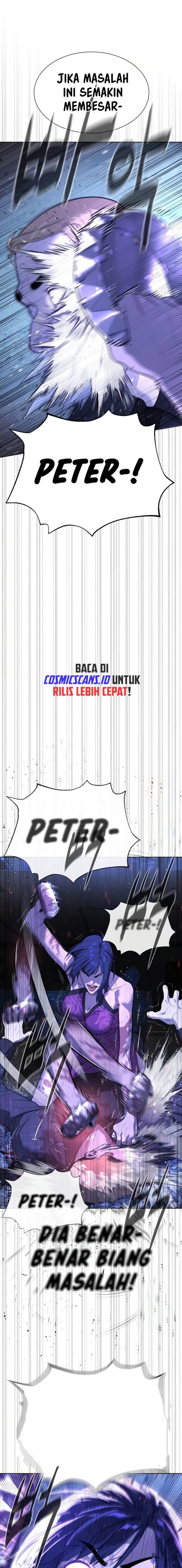 Killer Peter Chapter 30