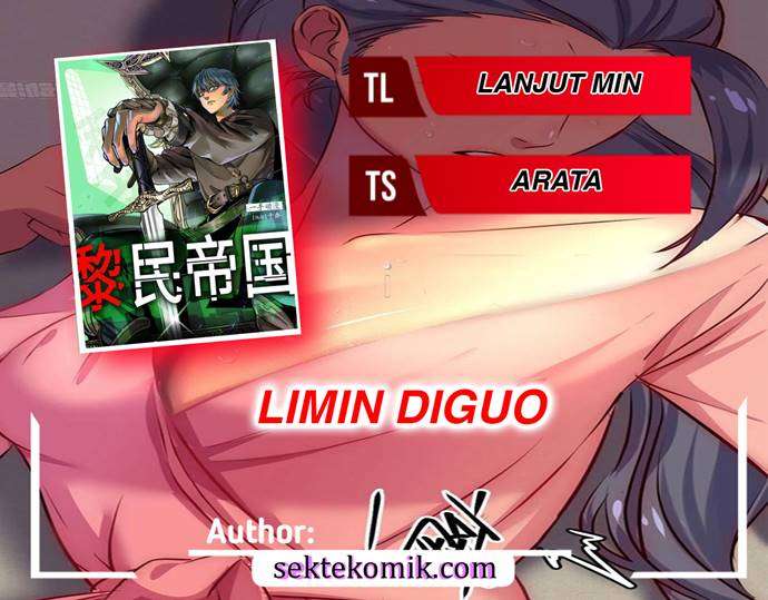 Limin Diguo Chapter 14
