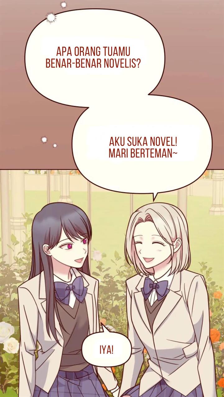 Butler, please! Chapter 18