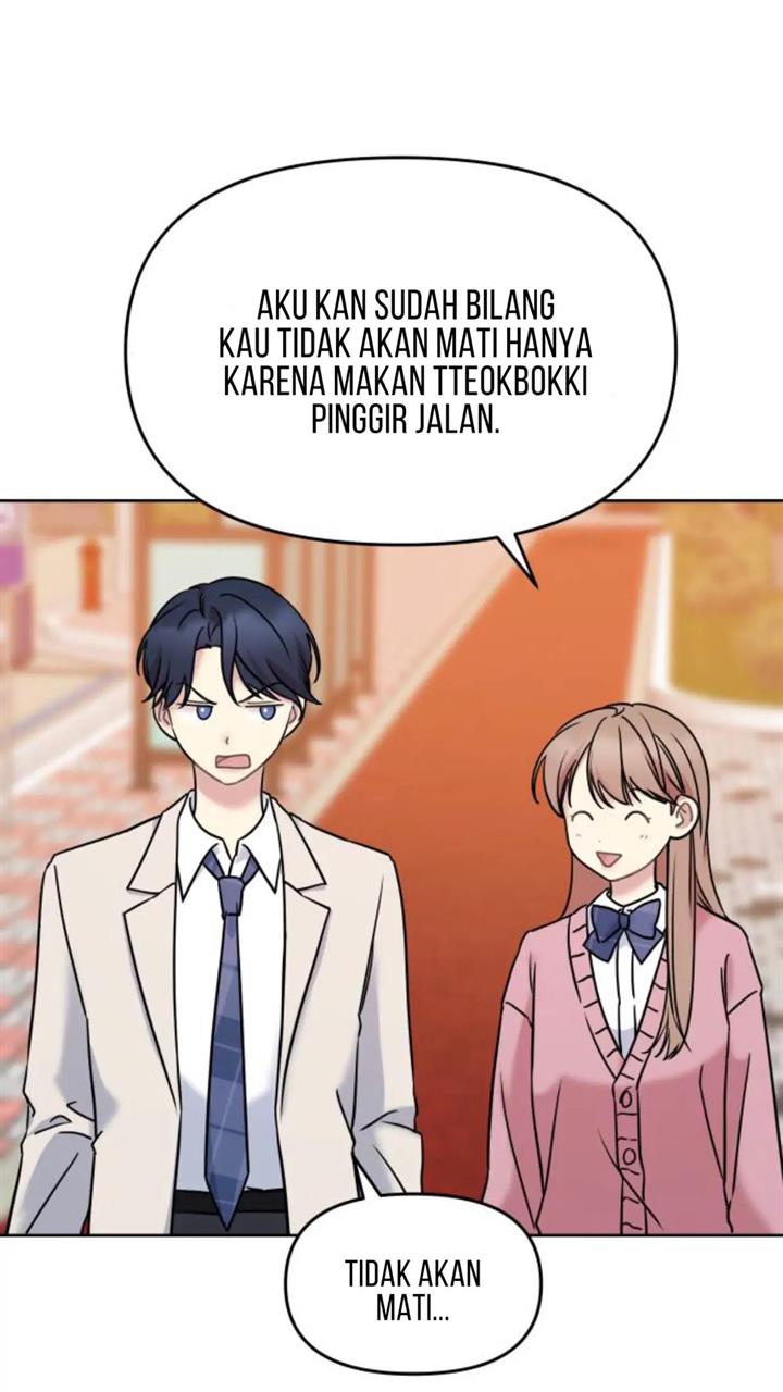 Butler, please! Chapter 21