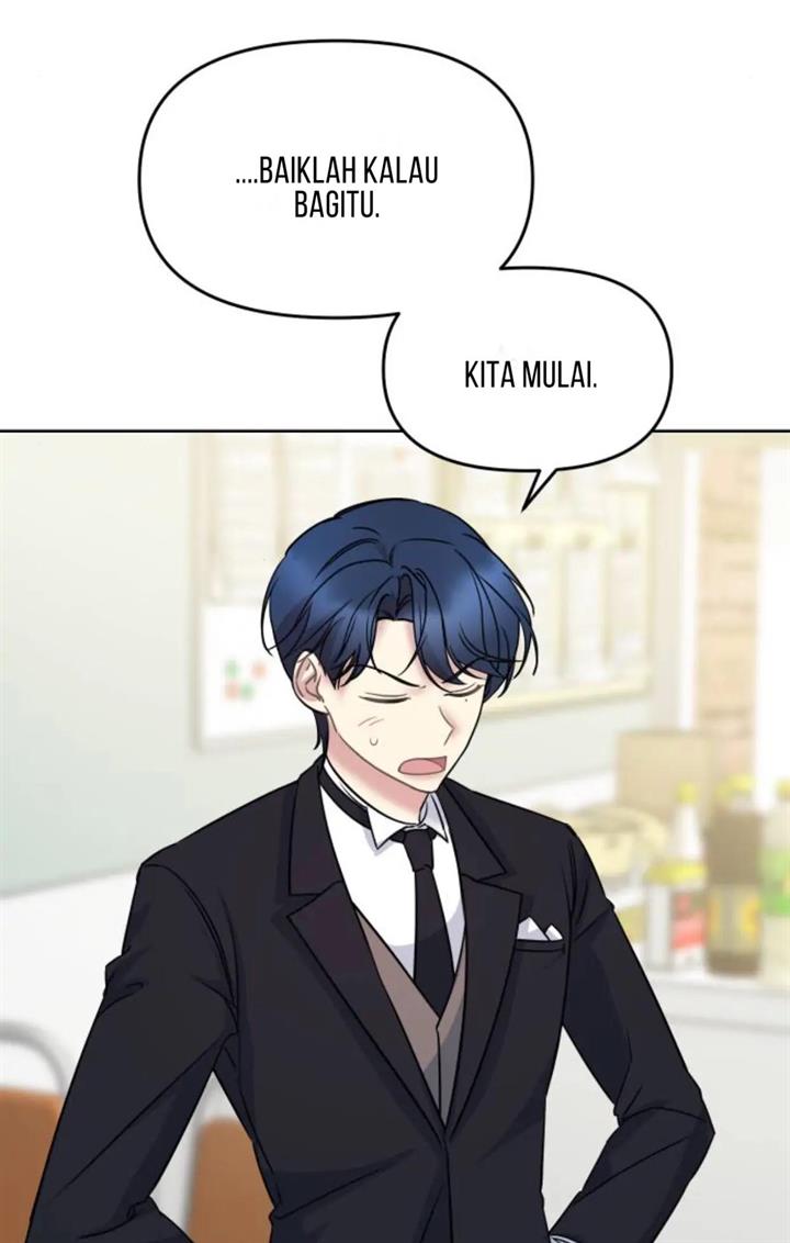 Butler, please! Chapter 24